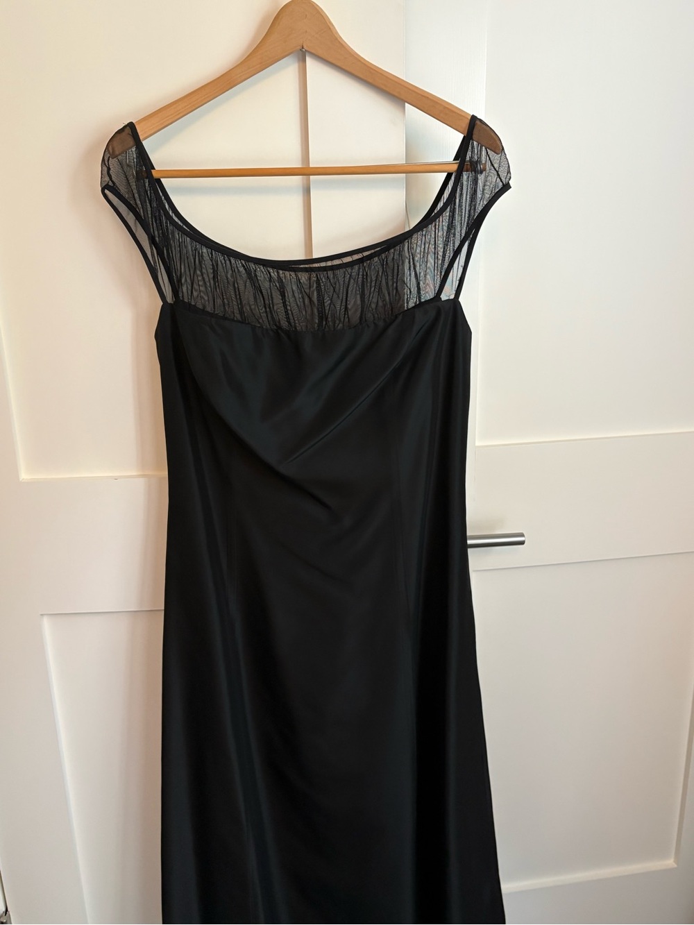 Laundry by Shelli Segal Cocktail Dress-Vintage